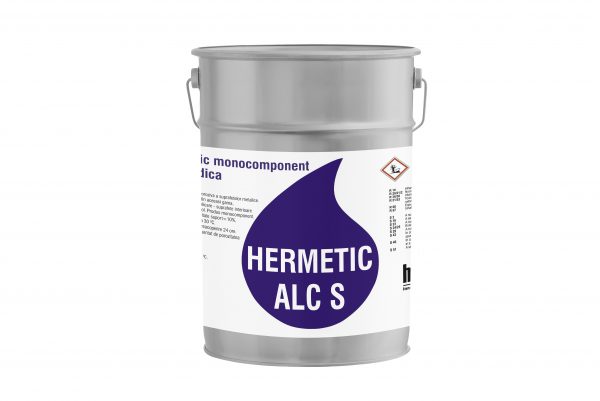 HERMETIC ALC S