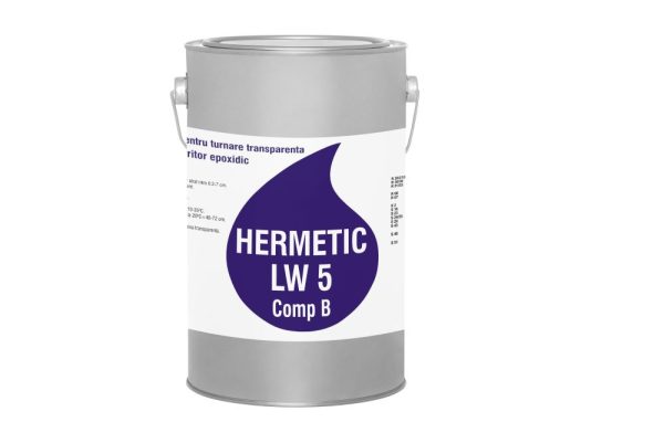 HERMETIC LW 5 COMP B